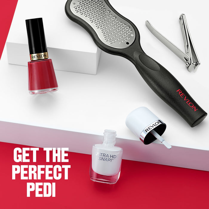 Nail Clipper by Revlon, Nail Care Tools