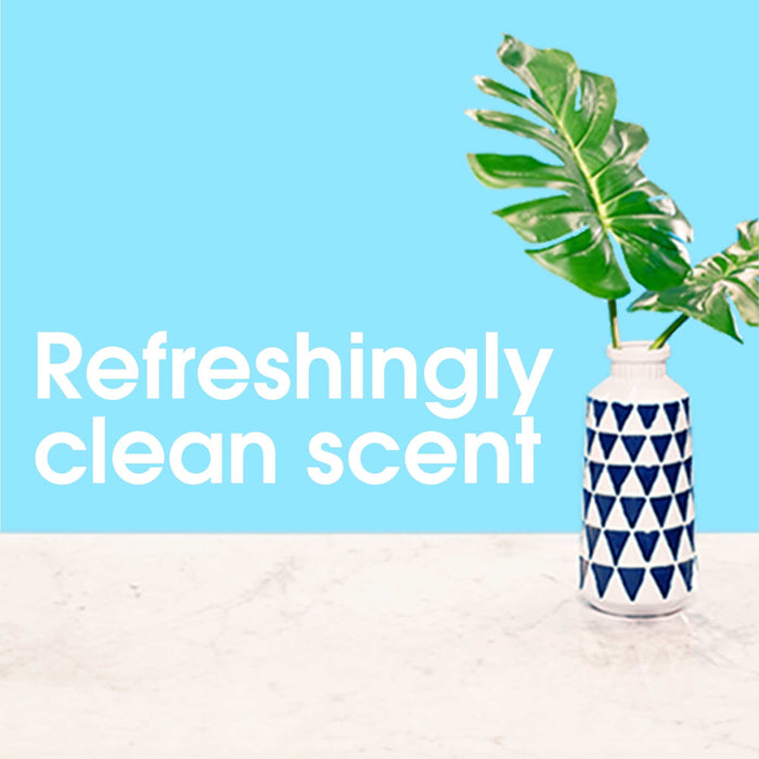 Pledge 72354 Multi-Surface Aerosol Spray Cleaner, 9.7-oz