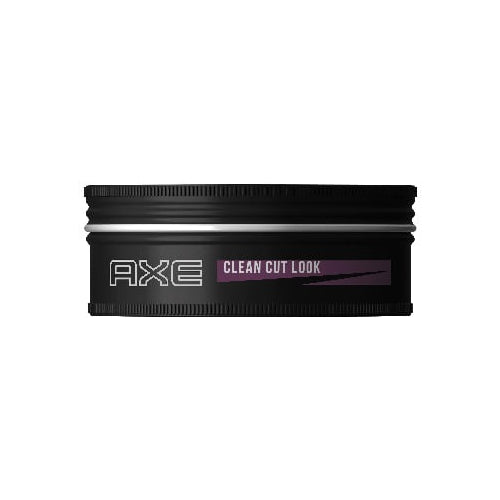 Axe Refined/Clean Cut Look Pomade, 2.64 Ounce