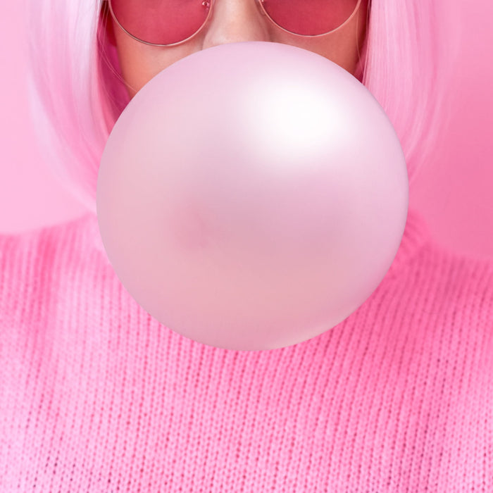 Hubba Bubba - Bubble Tape Bubble Gum - Awesome Original 2.00 oz