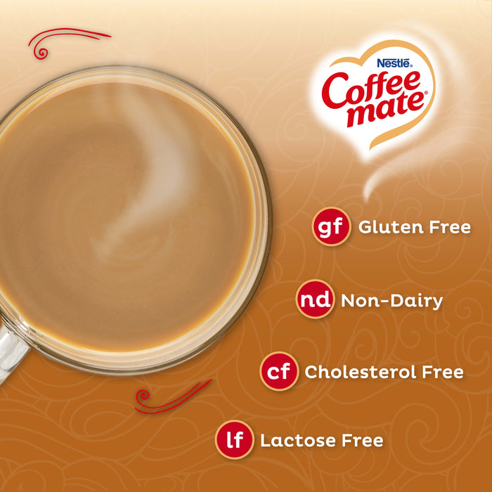 NESTLE COFFEE-MATE Original Powder Coffee Creamer, 35.3 Ounce