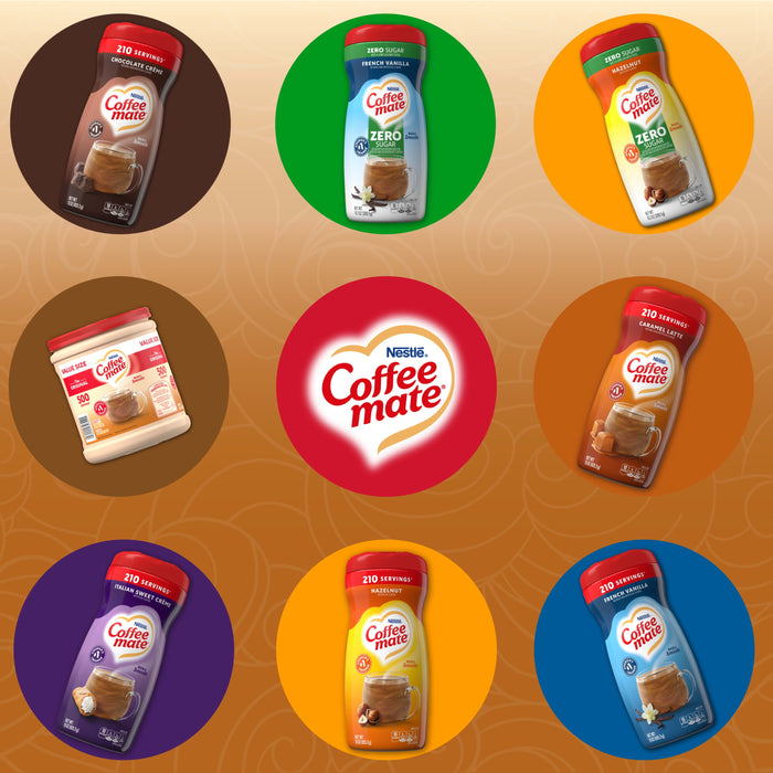 NESTLE COFFEE-MATE Original Powder Coffee Creamer, 35.3 Ounce