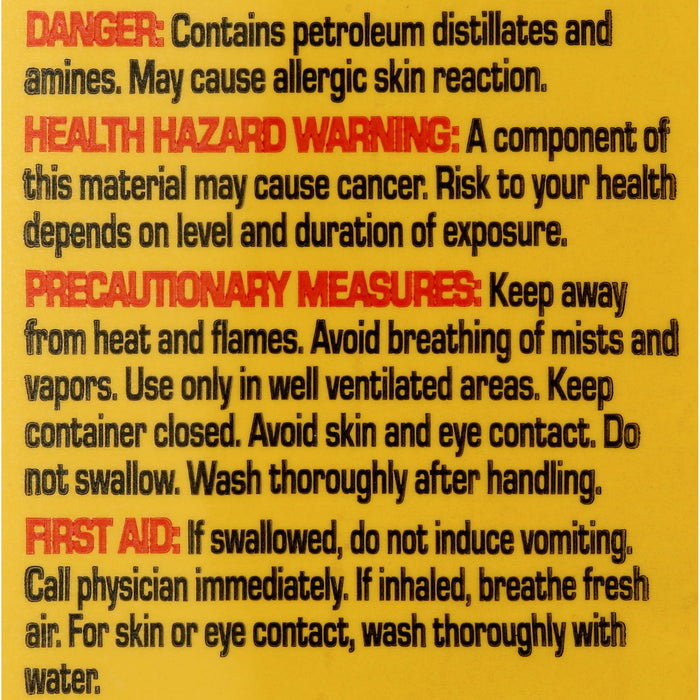 Gumout Octane Booster, 10 oz Bottle