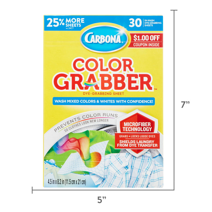 Carbona Color Grabber