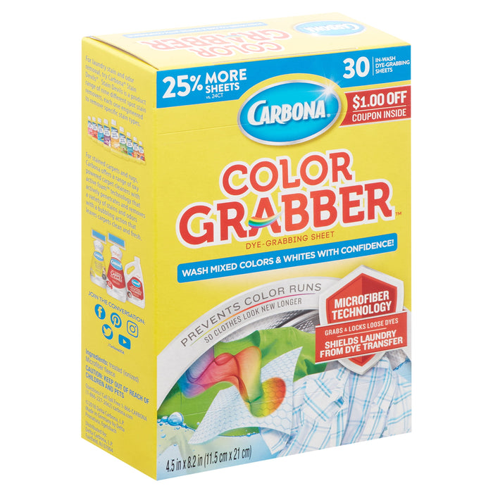 Carbona Color Grabber