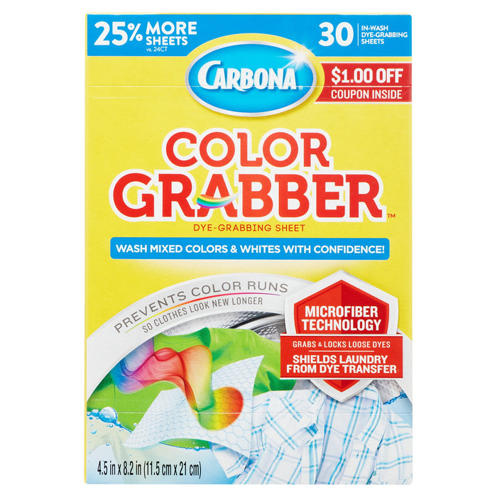 Carbona Color Grabber