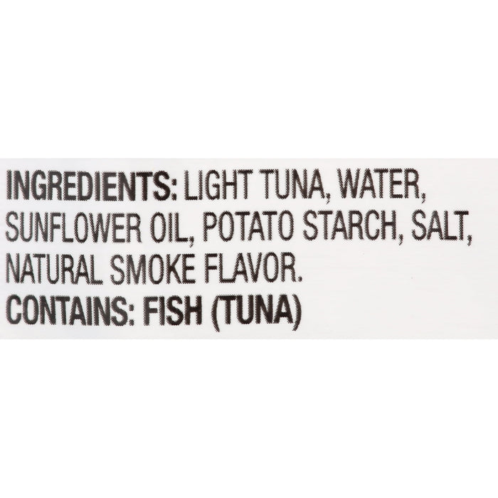 Starkist Tuna Creations, Hickory Smoked, Single Serve 2.6-Ounce Pouch