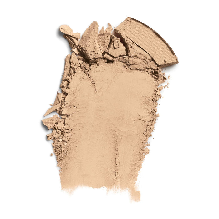 CoverGirl Clean Pressed Powder, Buff Beige (W) 125, 0.39 Ounce