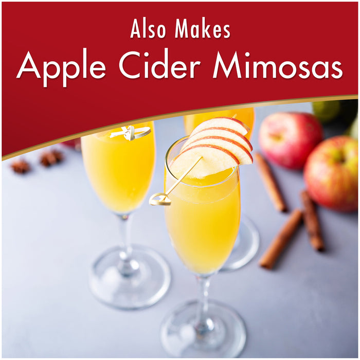 Alpine - Spiced Cider - Original - Apple Flavor Drink Mix, 10 ct