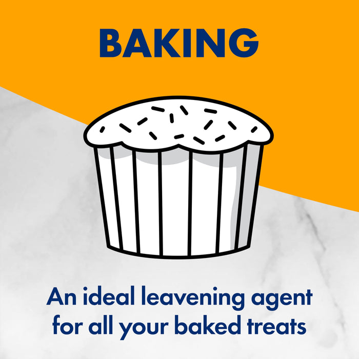 Arm & Hammer Baking Soda, 1 lb.