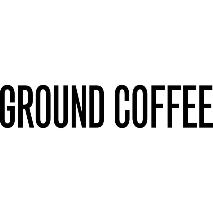 FLGRS COFF BLACK SILK