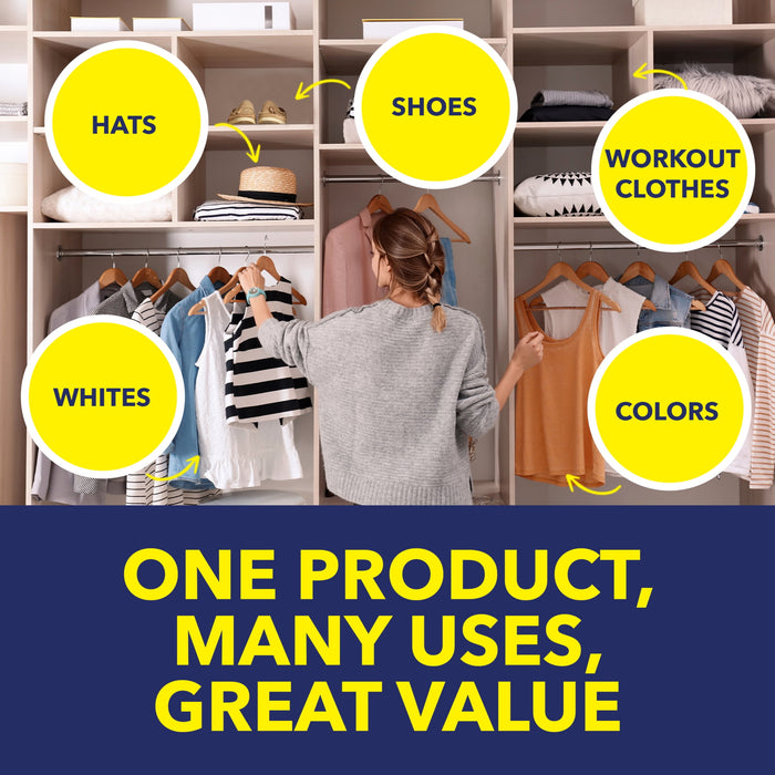 Oxi-Clean Versatile Stain Remover Powder 1.77 lb. No Scent