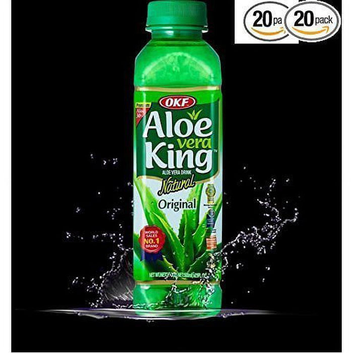 OKF Aloe Vera King (Original)