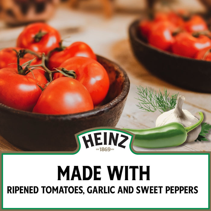 Heinz - Chili Sauce 12.00 oz
