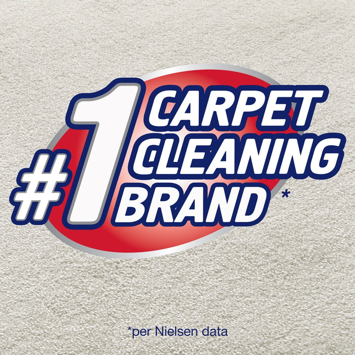 Resolve High Traffic Carpet Foam,  22 oz