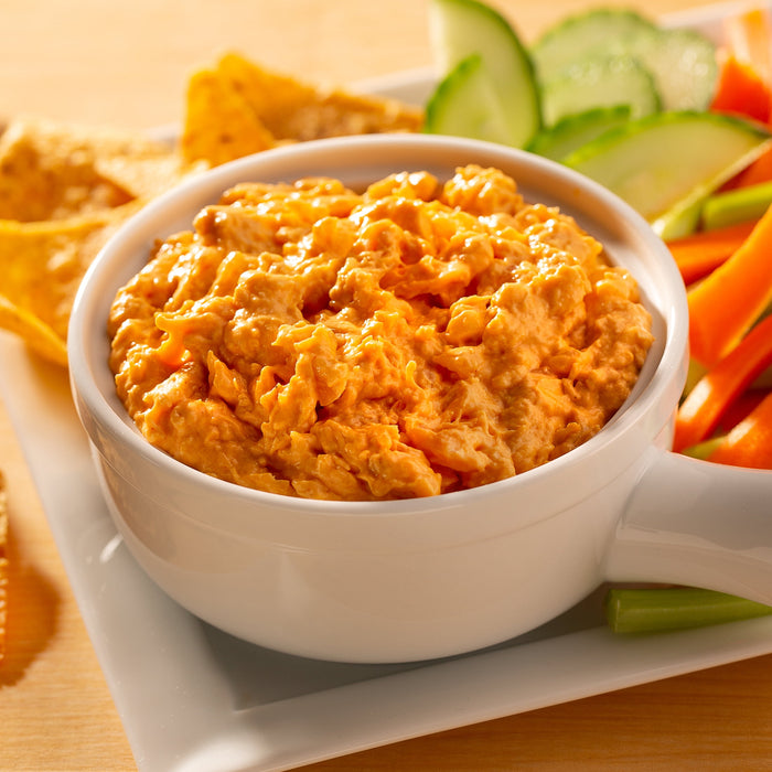 Star kist Creations BOLD Buffalo Style Chicken, 2.6 oz. Pouch