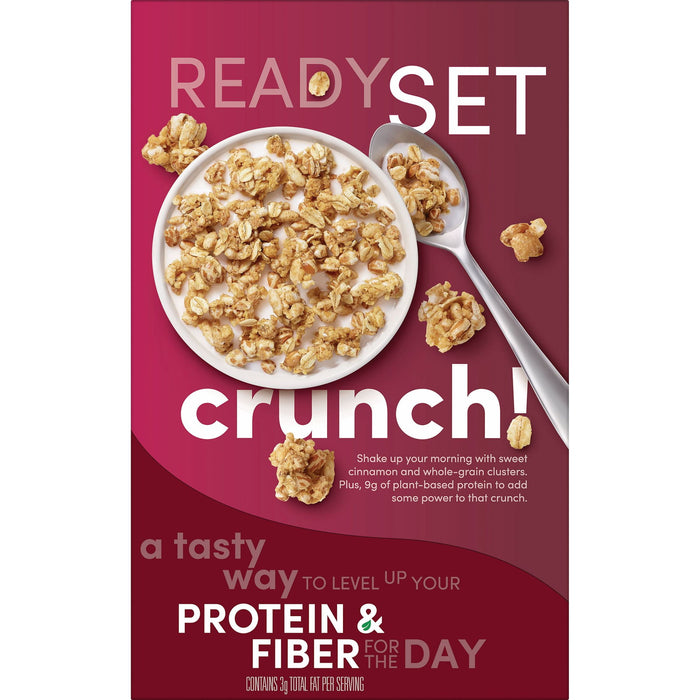 Kashi GoLean Crunch Cereal 13.8oz