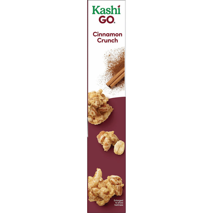 Kashi GoLean Crunch Cereal 13.8oz