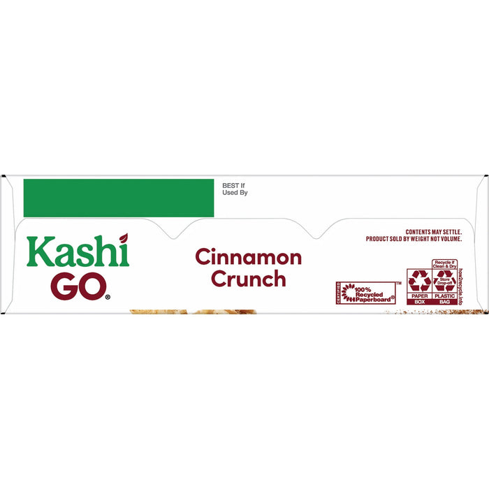 Kashi GoLean Crunch Cereal 13.8oz