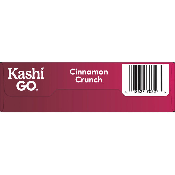 Kashi GoLean Crunch Cereal 13.8oz