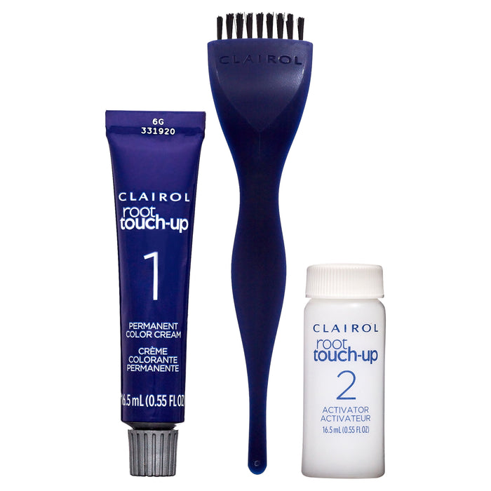 Clairol Nice 'n Easy Root Touch-Up 6G Light Golden Brown