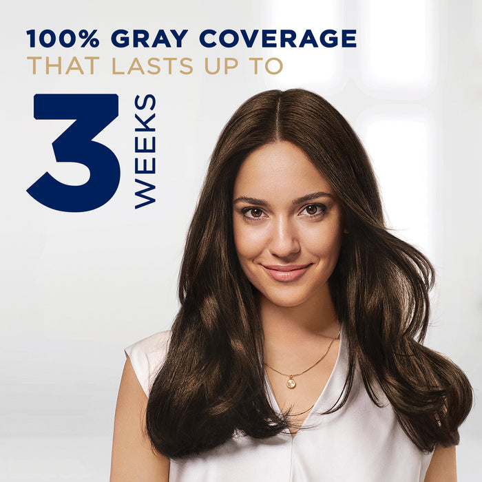 Clairol Nice 'n Easy Root Touch-Up 6G Light Golden Brown