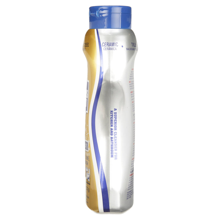 BAR KEEPERS FRIEND Soft Cleanser Liquid 26 oz