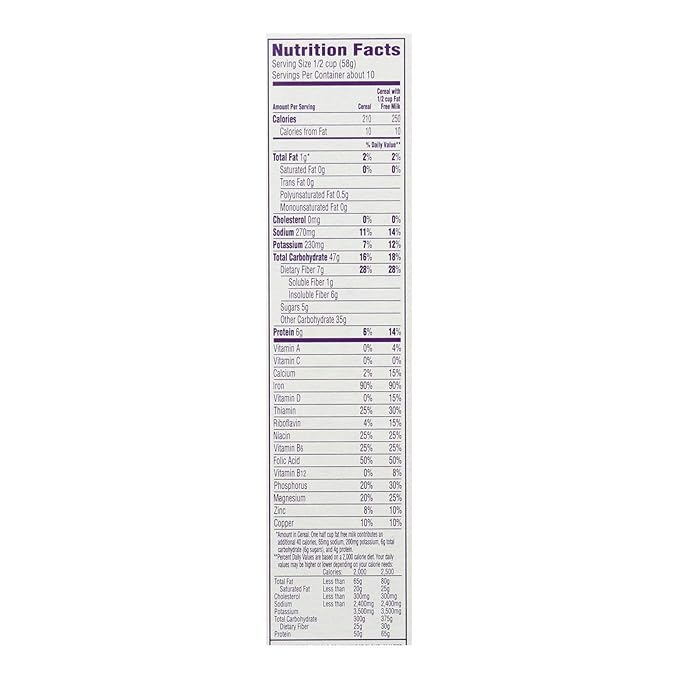 Post Grape-Nuts The Original Non-GMO Cereal 20.5 oz. Box