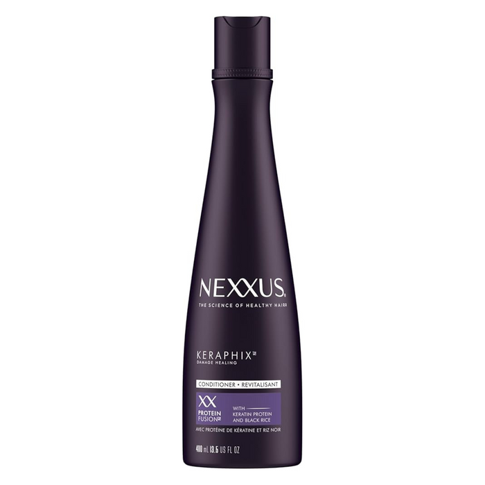 Nexxus Step 2 Keraphix Conditioner 13.5 fl oz